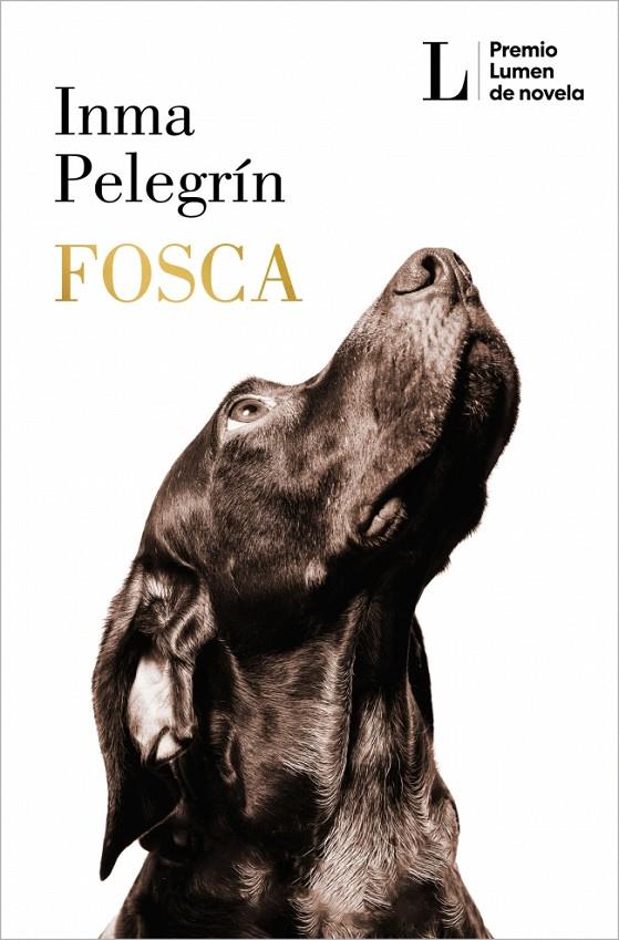 Fosca (castellà) | 9788426431448 | Inma Pelegrín
