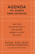 Agenda de Diario para estoicos 2027 | 9788410121591 | Ryan Holiday ; Stephen Hanselman