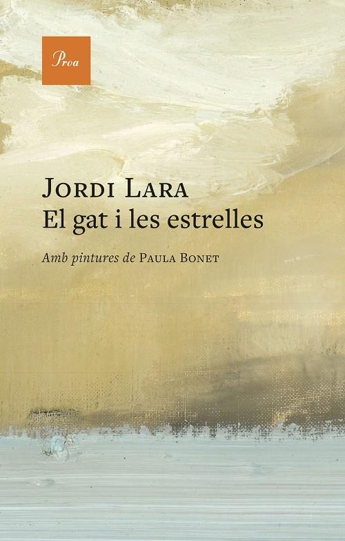 El gat i les estrelles | 9788410488625 | Jordi Lara ; Paula Bonet