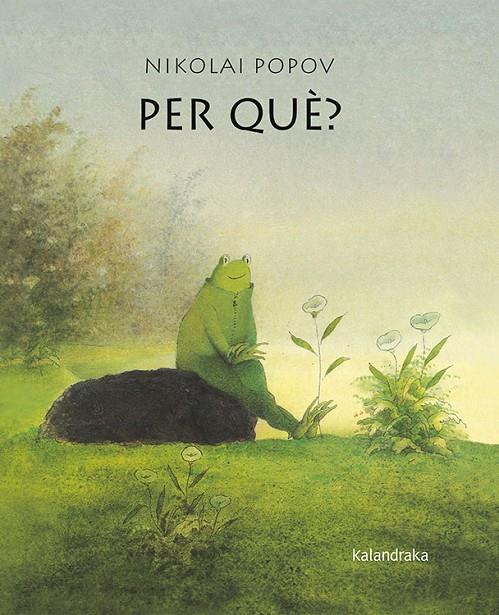 Per què? | 9788416804399 | Nikolai Popov