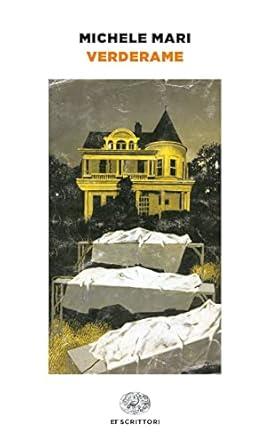 Verderame | 9788806258498 | Michele Mari