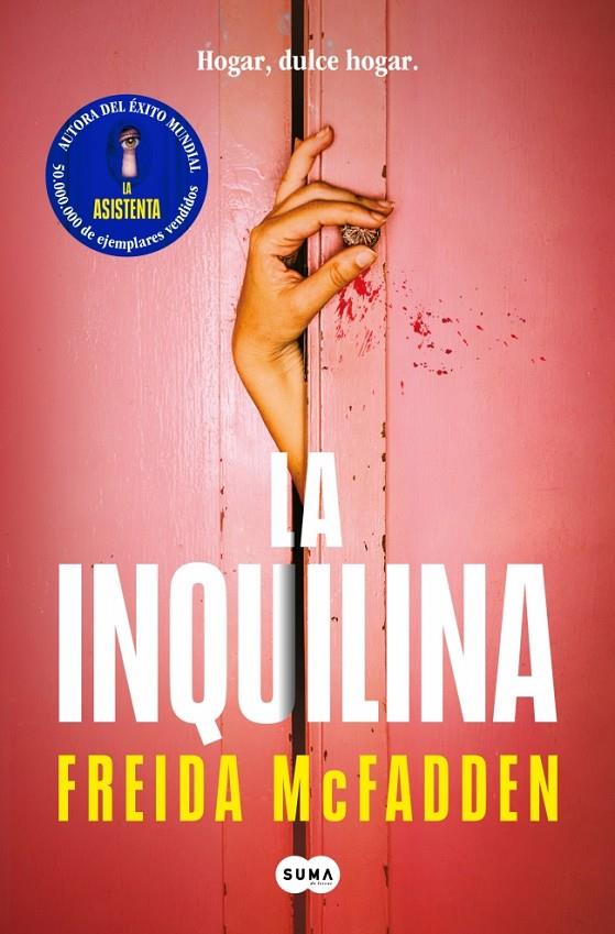 La inquilina | 9791387512446 | Freida McFadden