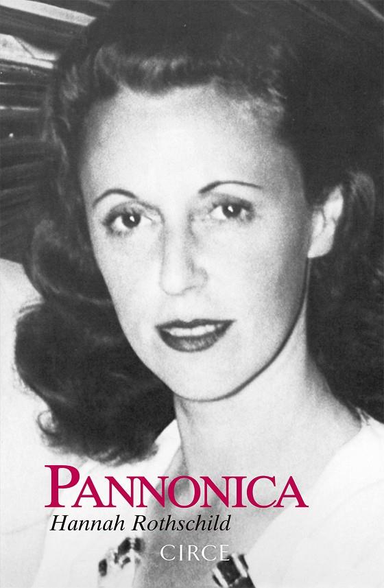 Pannonica | 9788477652977 | Hannah Rothschild
