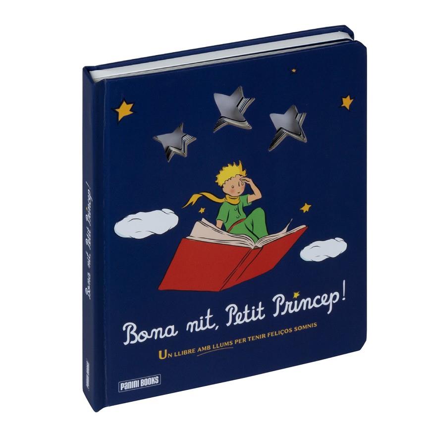 Bona nit, Petit Príncep! | 9788411504478