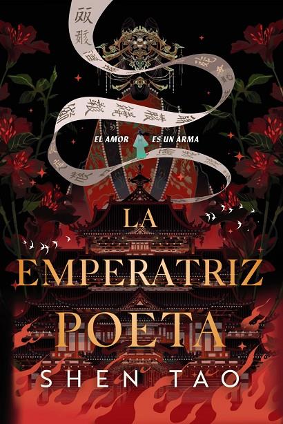 La emperatriz poeta | 9791388108020 | Shen Tao