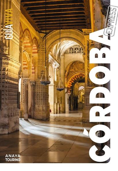 Córdoba | 9788491587637 | Rafael Arjona Molina ; Frances  Ribes