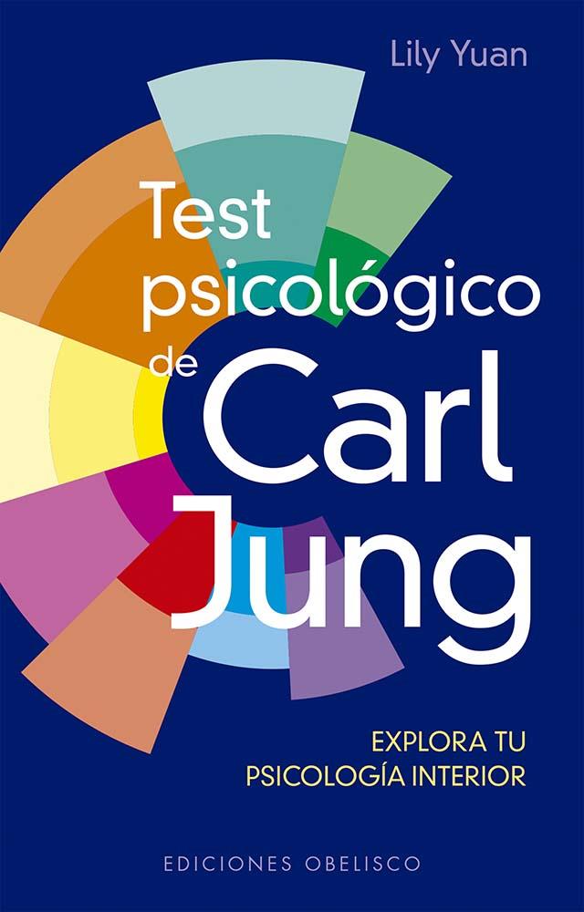 Test psicológico de Carl Jung (+ cartes) | 9788411721363 | Lily Yuan