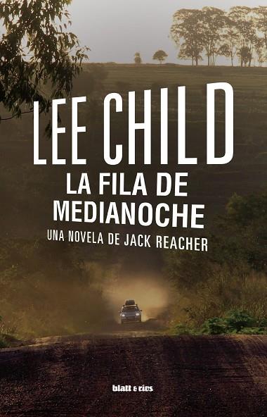 La fila de medianoche (Jack Reacher) | 9788412996920 | Lee Child