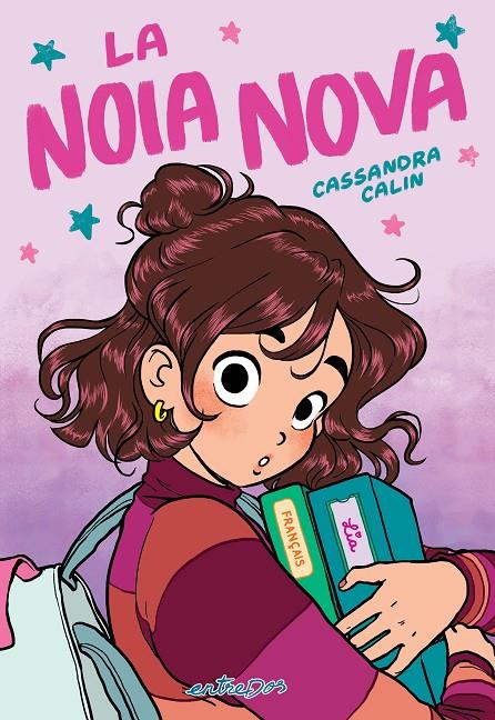 La noia nova | 9791387878283 | Cassandra Calin