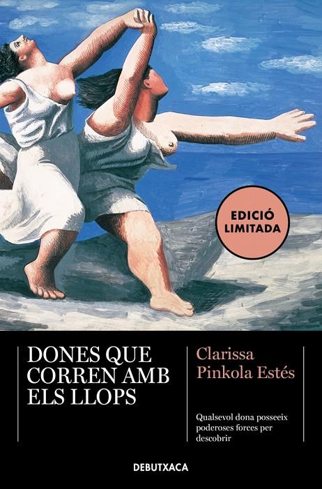 Dones que corren amb els llops | 9788419394620 | Clarissa Pinkola Estés