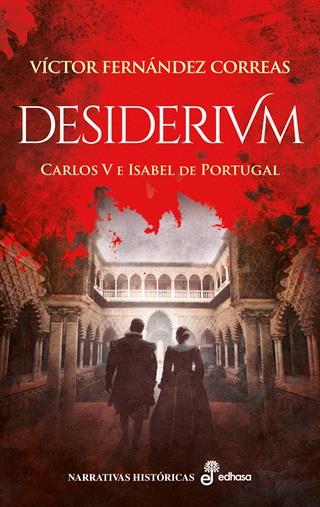 Desiderium | 9788435065696 | Víctor Fernández Correas