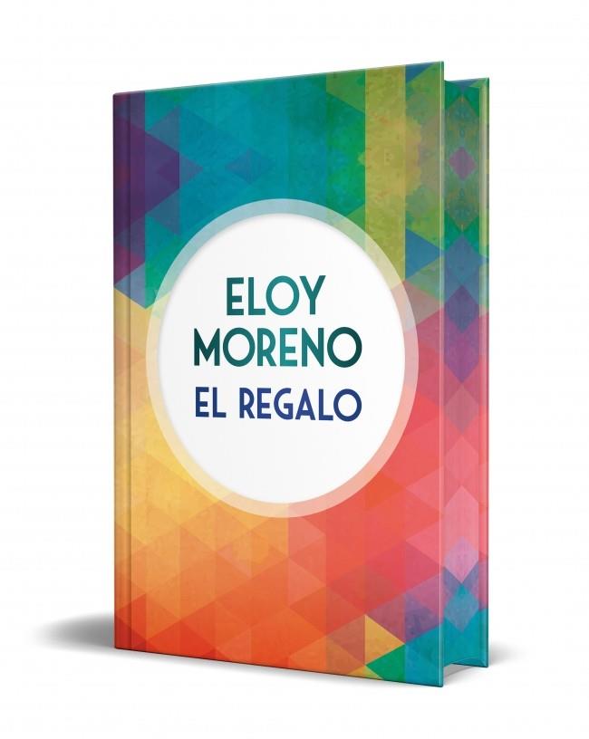 El regalo (edició especial) | 9791387652319 | Eloy Moreno