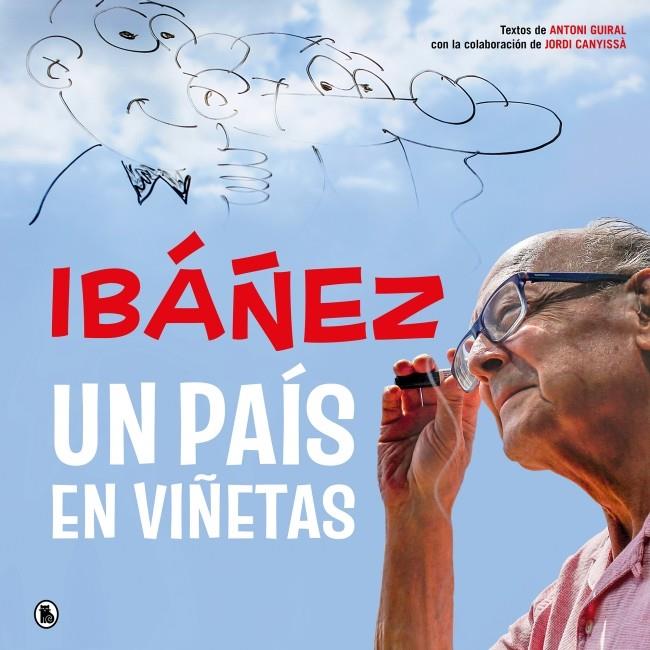 Ibáñez : un país en viñetas | 9788402431714 | Francisco Ibáñez