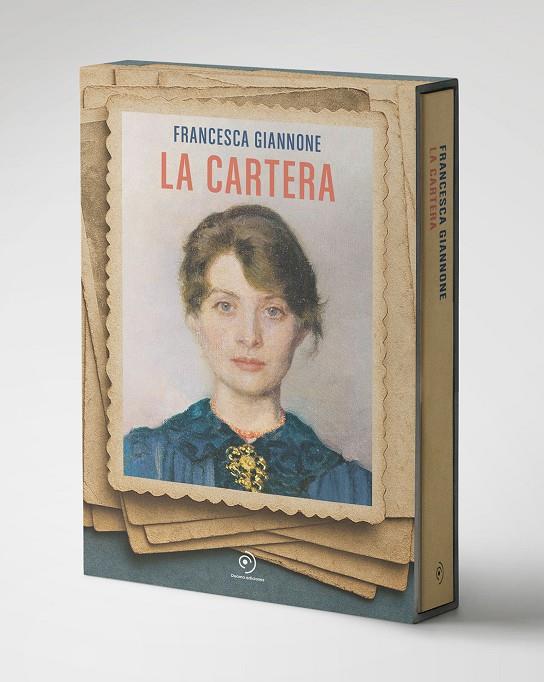 La cartera (edició especial) | 9791387574727 | Francesca Giannone