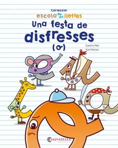 Una festa de disfresses (o) | 9788417091378 | Susana Peix ; Xavi Ramiro