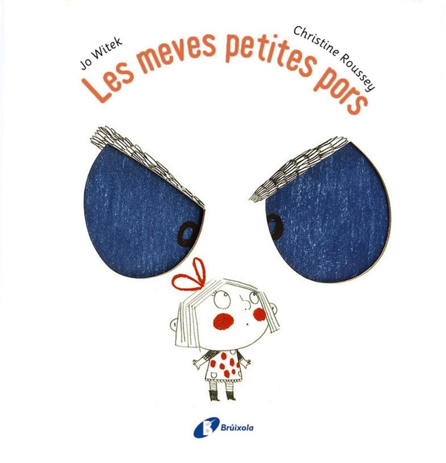 Les meves petites pors | 9788499066424 | Jo Witek ; Christine Roussey