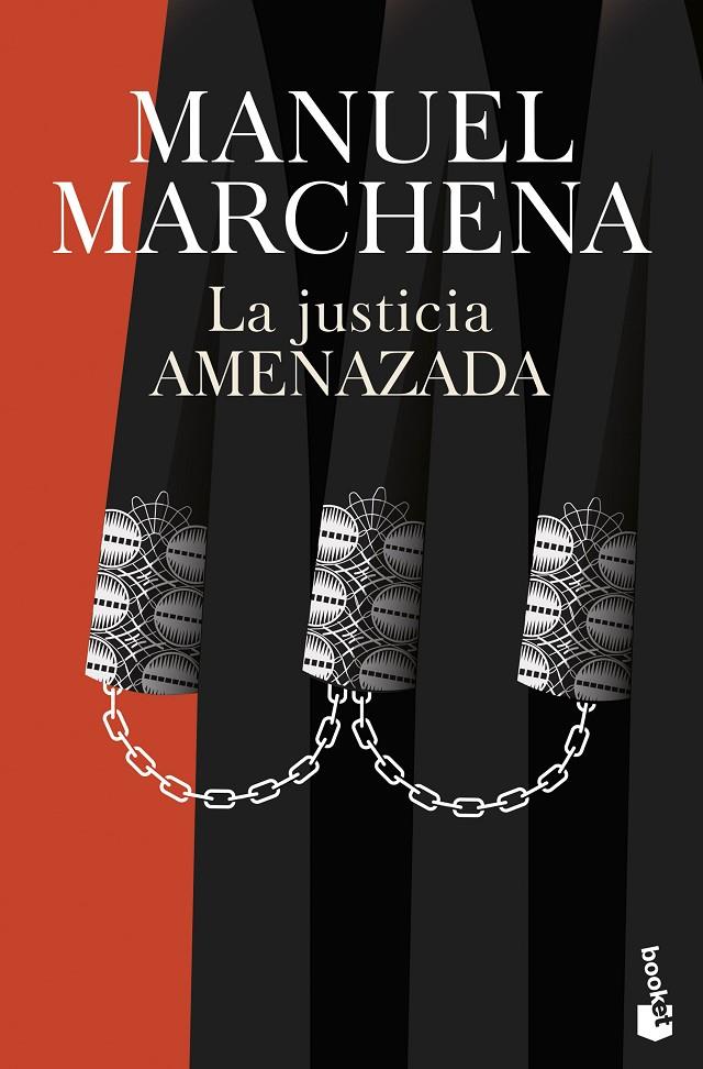 La justicia amenazada | 9788467082012 | Manuel Marchena