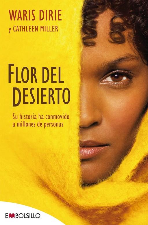 Flor del desierto | 9788416087792 | Waris Dirie