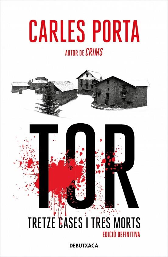 Tor : tretze cases | 9788419394729 | Carles Porta