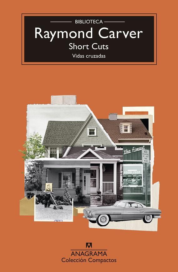 Short cuts | 9788433929068 | Raymond Carver
