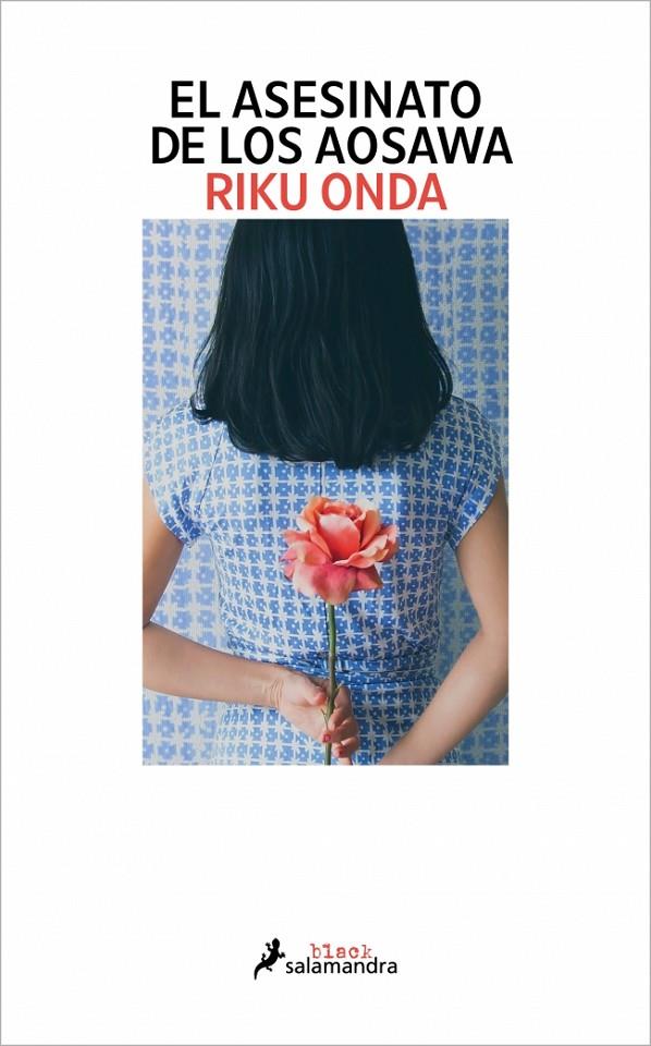 El asesinato de los Aosawa | 9788410340367 | Riku Onda