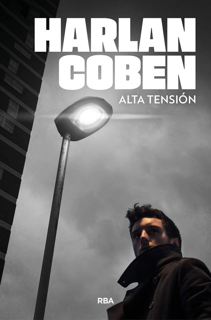 Alta tensión | 9788410989931 | Harlan Coben