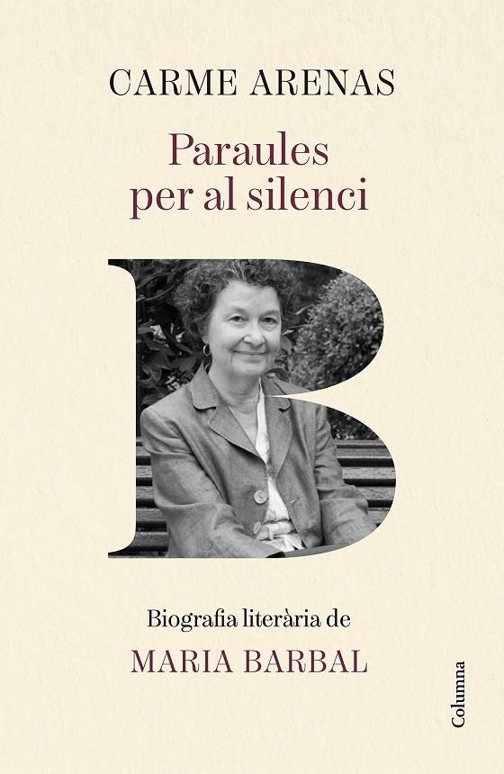 Paraules per al silenci | 9788466435499 | Carme Arenas