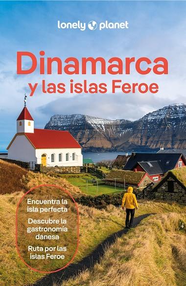Dinamarca y las islas Feroe | 9788408305477