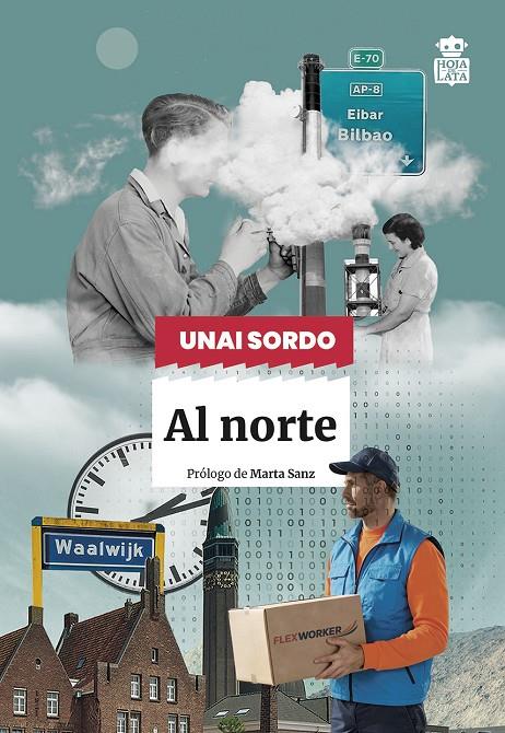 Al norte | 9791387554286 | Unai Sordo Calvo