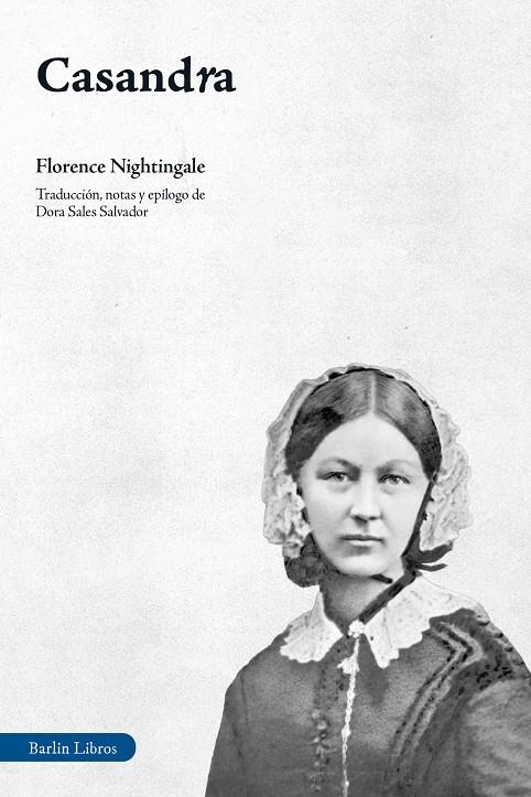 Casandra | 9791387687175 | Florence Nightingale