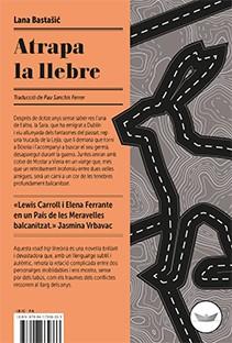 Atrapa la llebre | 9788417339333 | Lana Bastasic