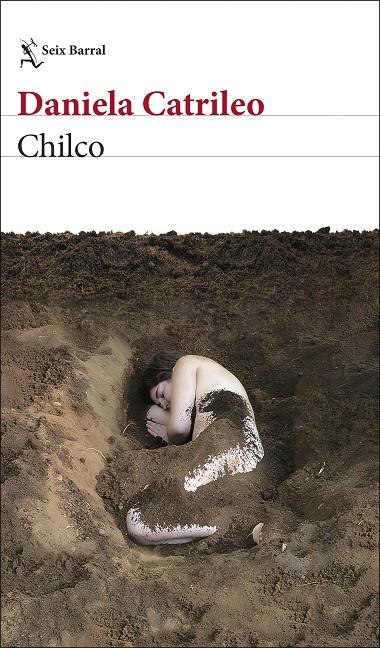 Chilco | 9788432248498 | Daniela Catrileo