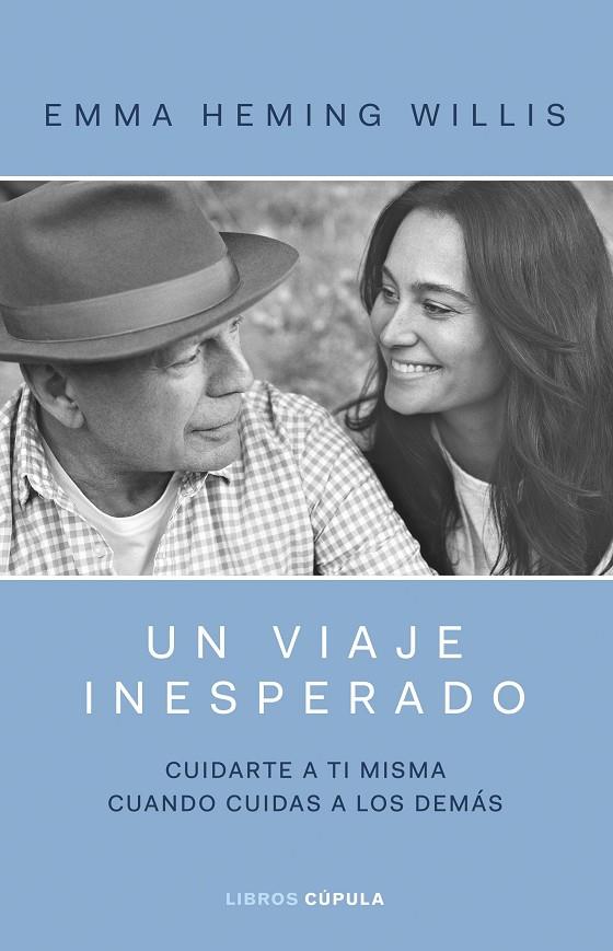 Un viaje inesperado | 9788448045814 | Emma Heming Willis