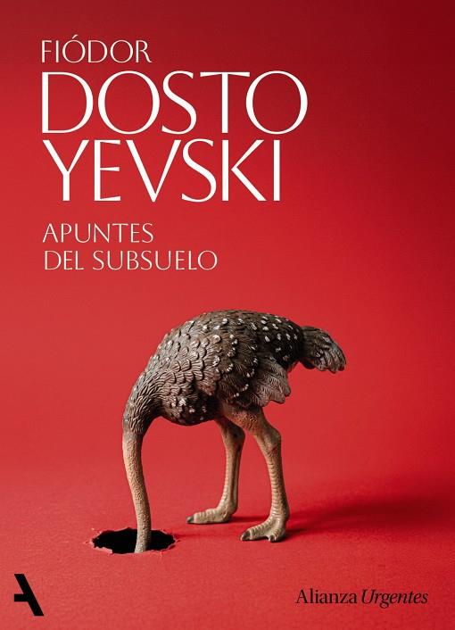 Apuntes del subsuelo | 9791370093112 | Fiódor Dostoyevski