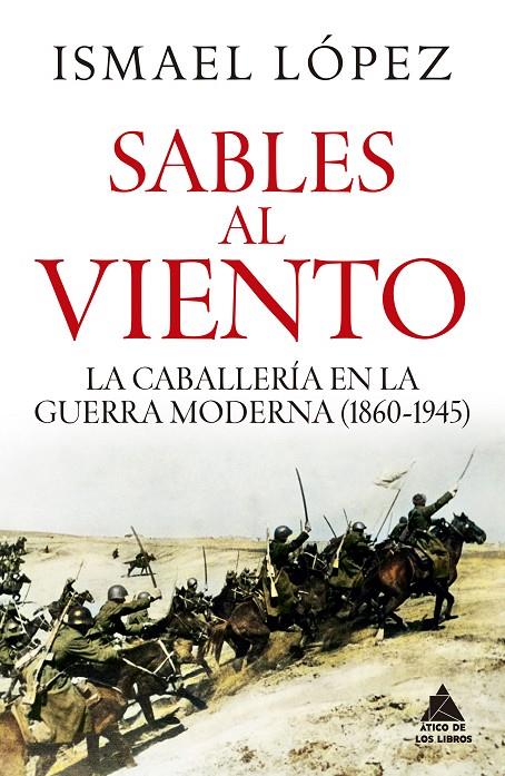 Sables al viento | 9791387592516 | Ismael López