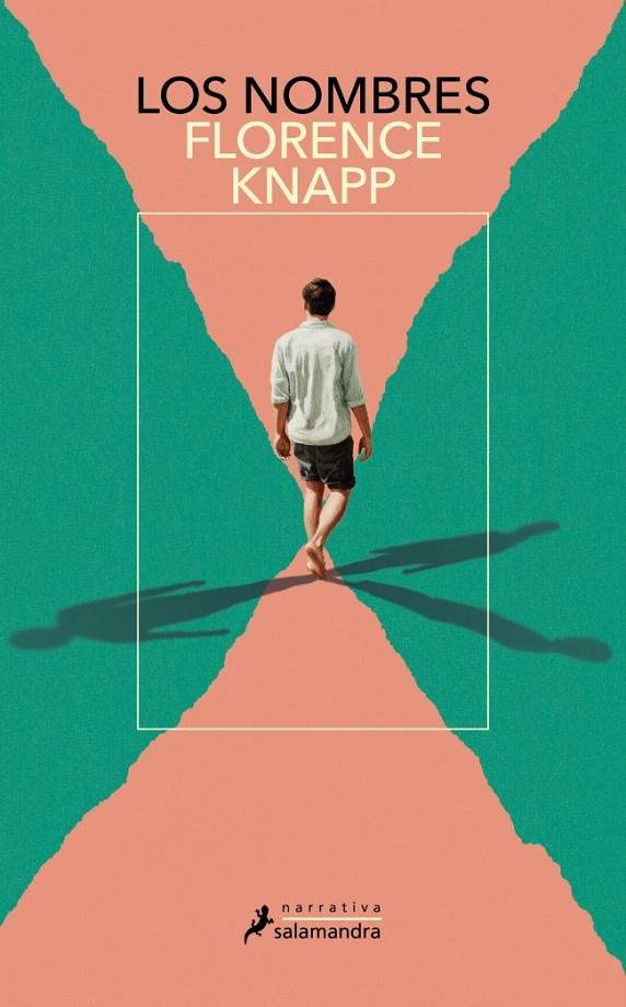 Los nombres | 9788419851819 | Florence Knapp