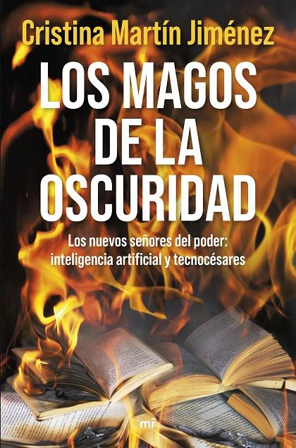 Los magos de la oscuridad | 9788427055704 | Cristina Martín Jiménez