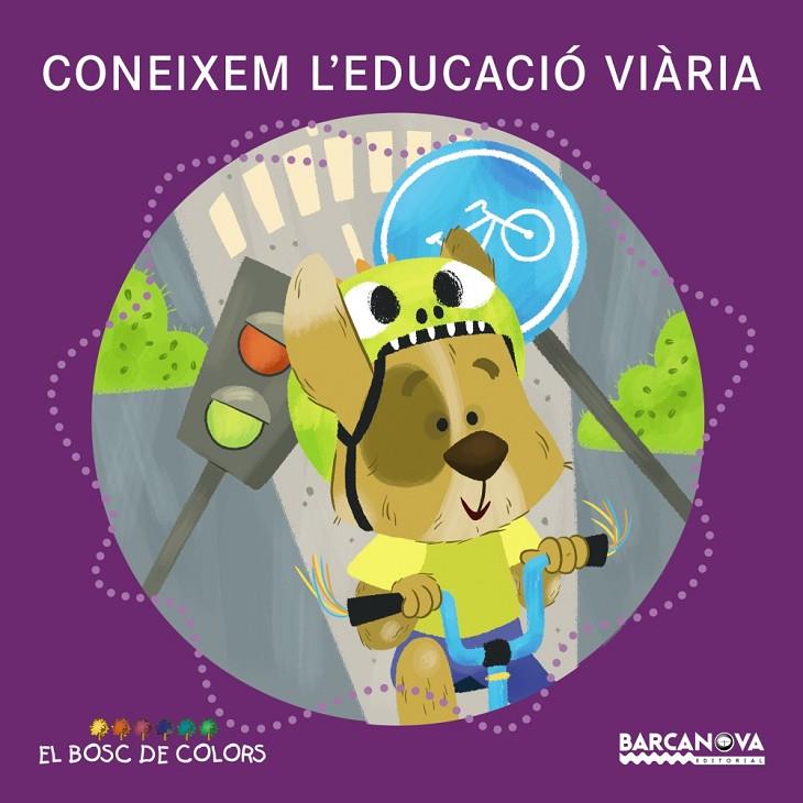 Coneixem l'educació viària | 9788448938819 | Estel Baldó ; Rosa Gil ; Maria Soliva ; Ester Garay