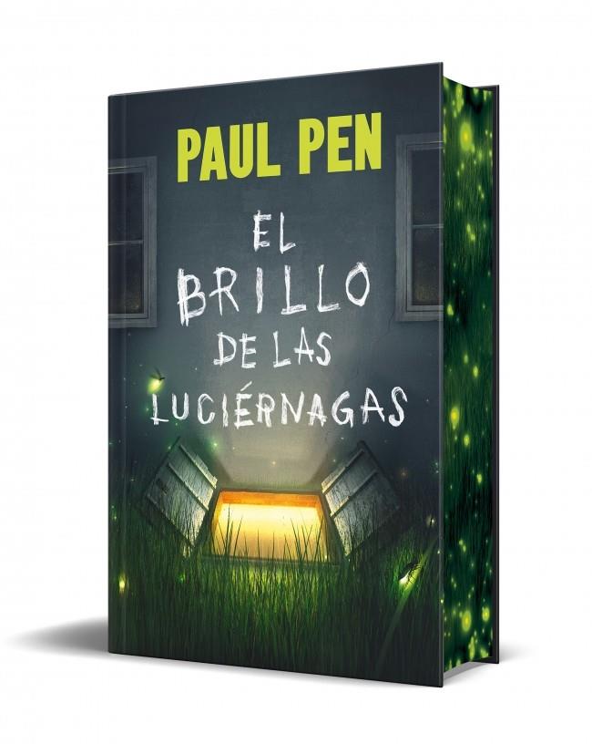 El brillo de las luciérnagas (edició especial) | 9788466387897 | Paul Pen