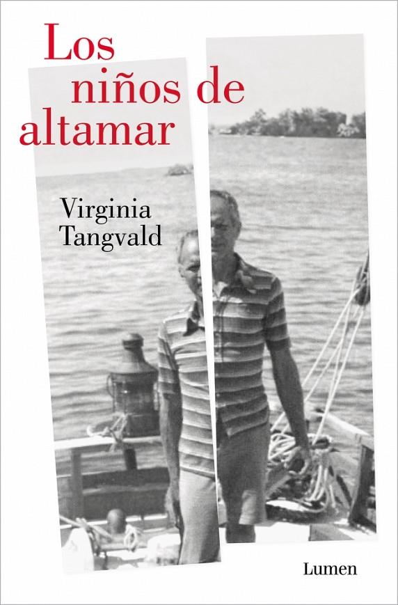 Los niños de altamar | 9788426431783 | Virginia Tangvald