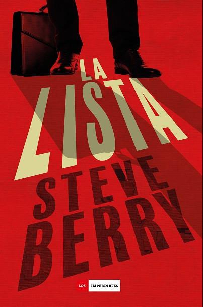 La lista | 9791387574871 | Steve Berry