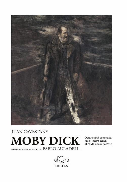 Moby Dick (cstellà) | 9788410161955 | Juan Cavestany ; Pablo Auladell