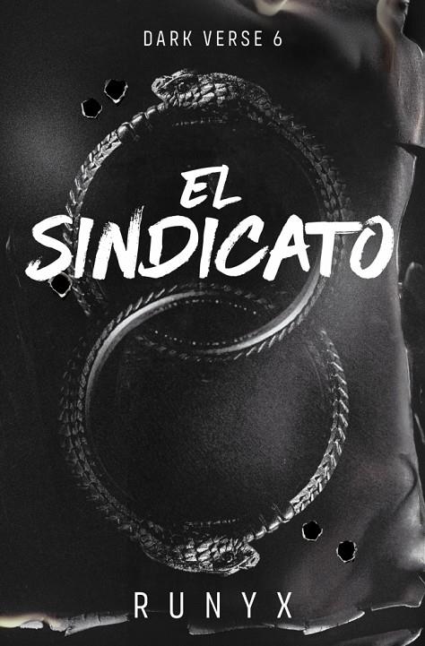 El sindicato (Dark Verse; 6) | 9788466683593 | RuNyx