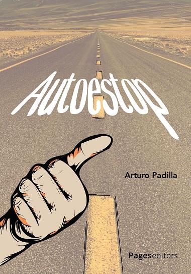 Autoestop (català) | 9788413037318 | Arturo Padilla