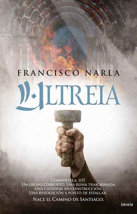 Ultreia | 9791387714239 | Francisco Narla