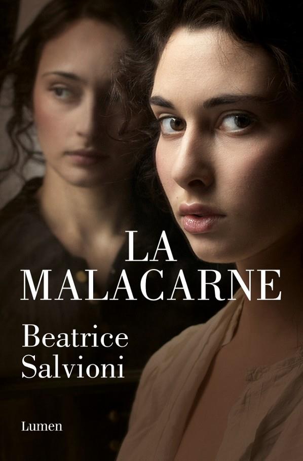 La malacarne (La malnacida; 2) | 9788426432292 | Beatrice Salvioni