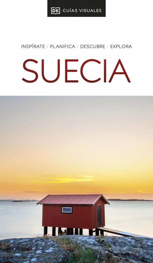 Suecia | 9780241682890