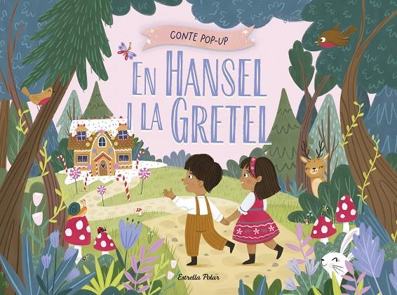 En Hansel i la Gretel | 9791387903244 | Samara Hardy