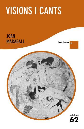 Visions & Cants | 9788429766516 | Joan Maragall