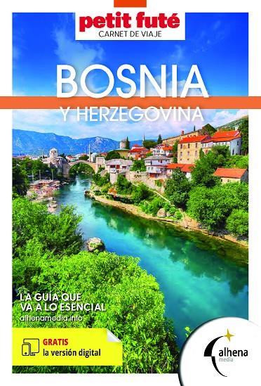 Bosnia y Herzegovina | 9788418086724